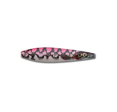 SavageGear Line-Thru Seeker 75mm/18g - 7