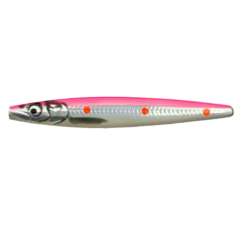 SavageGear Line-Thru Zerling 10,6cm/20g - 6