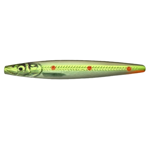 SavageGear Line-Thru Zerling 10,6cm/20g - 5