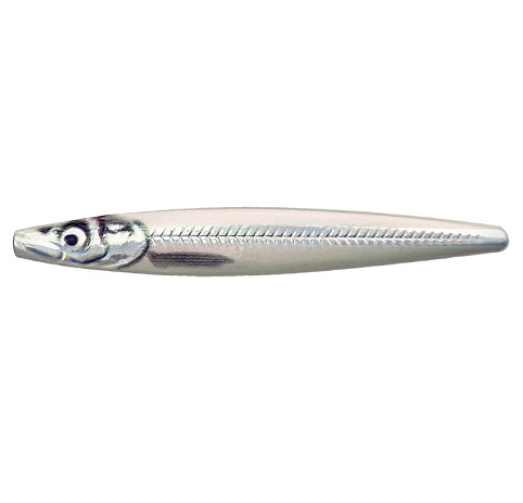 SavageGear Line-Thru Zerling 10,6cm/20g - 9