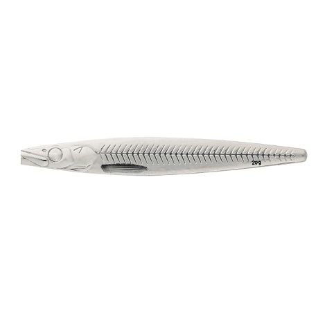 SavageGear Line-Thru Zerling 10,6cm/20g - 8