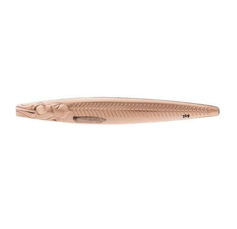 SavageGear Line-Thru Zerling 10,6cm/20g - 4