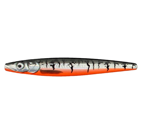 SavageGear Line-Thru Zerling 10,6cm/20g - 7