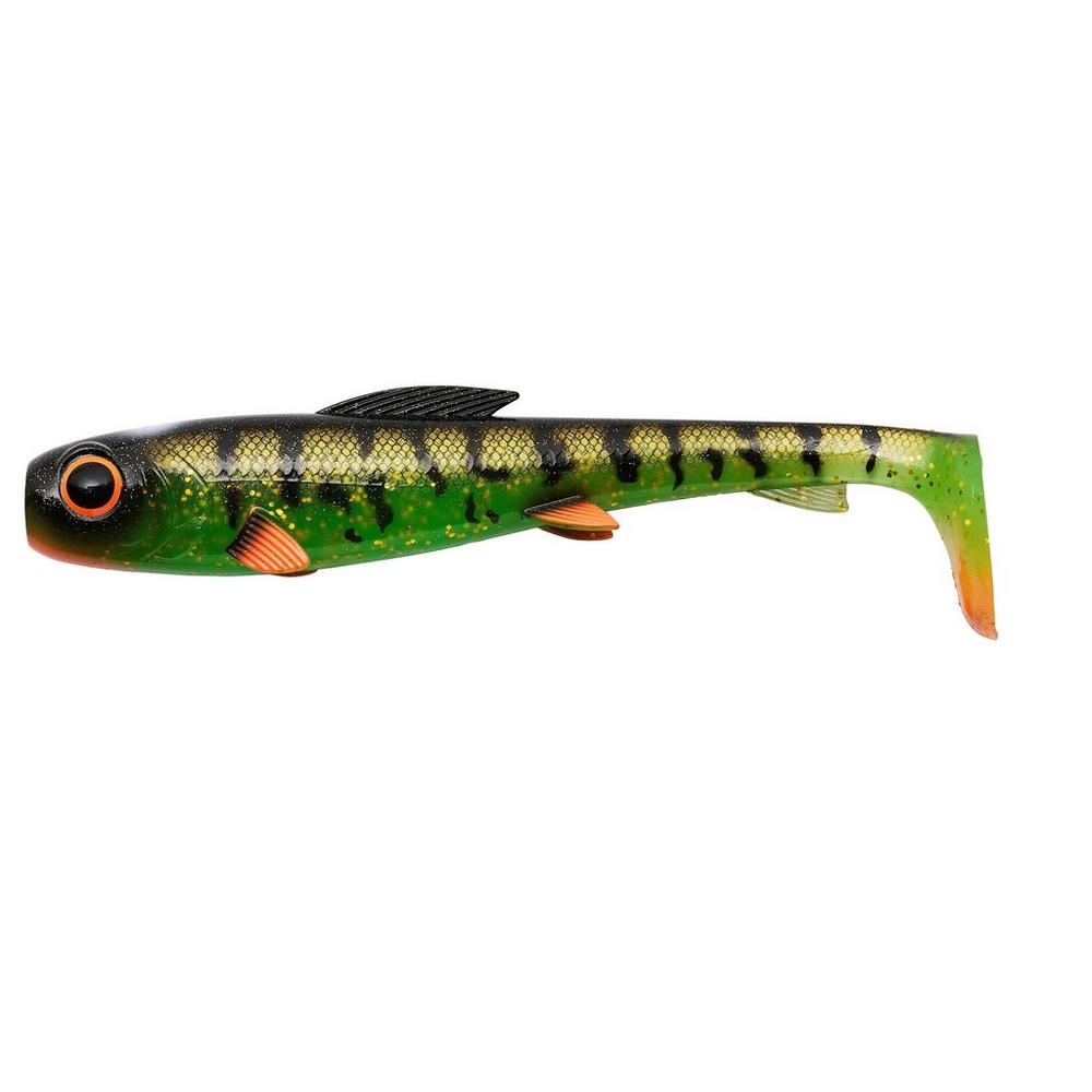 ABU Svartzonker McPike v2 25cm/131g 2 -pack - 3