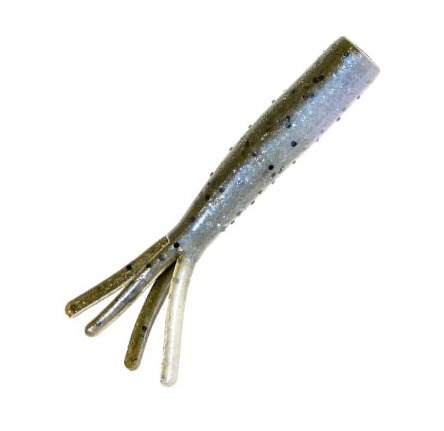 Z-Man TRD TicklerZ 2.75" 8-pack - 2