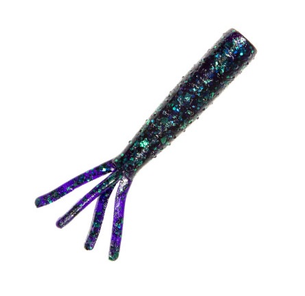 Z-Man TRD TicklerZ 2.75" 8-pack - 3