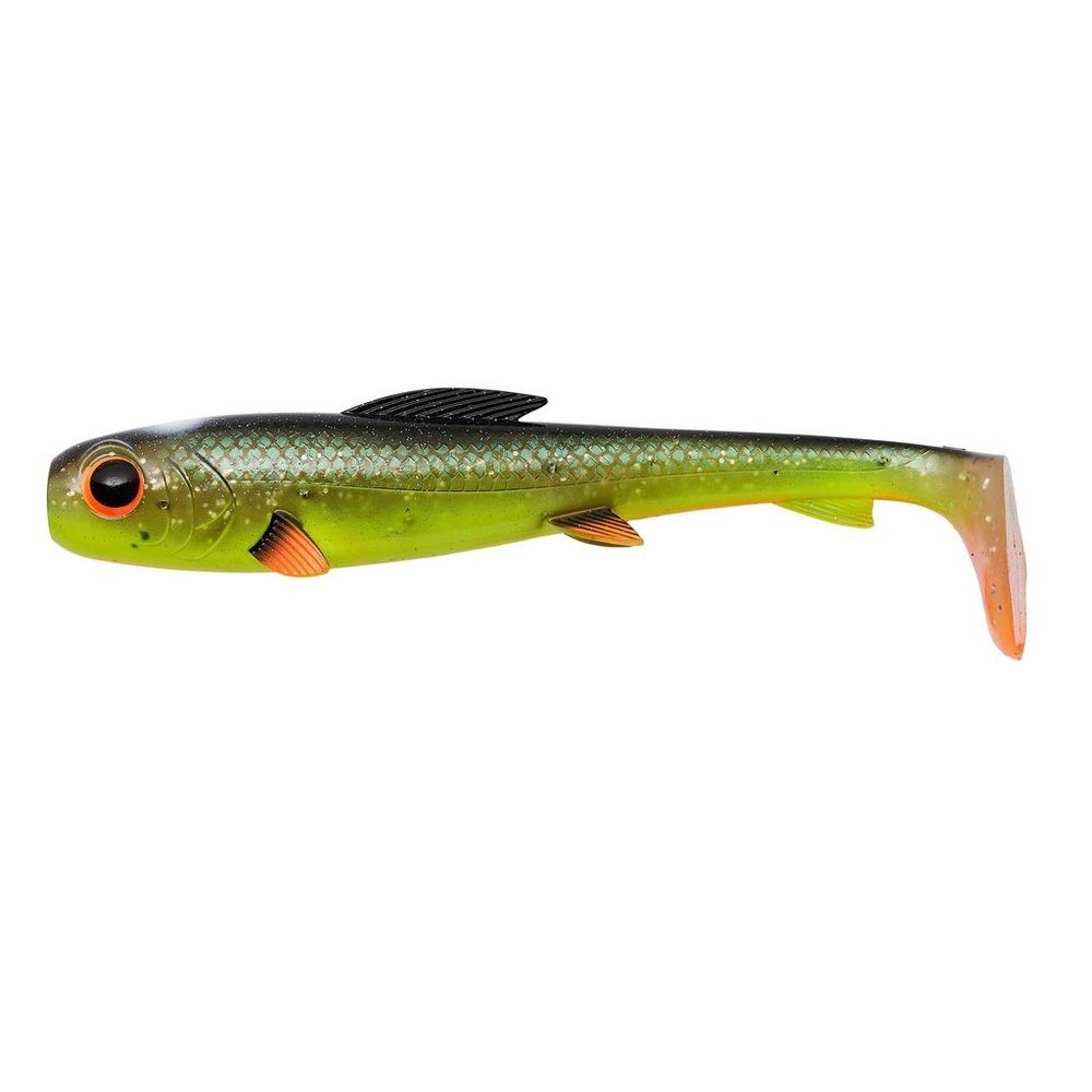 ABU Svartzonker McPike v2 21cm/87g 2-pack - 3