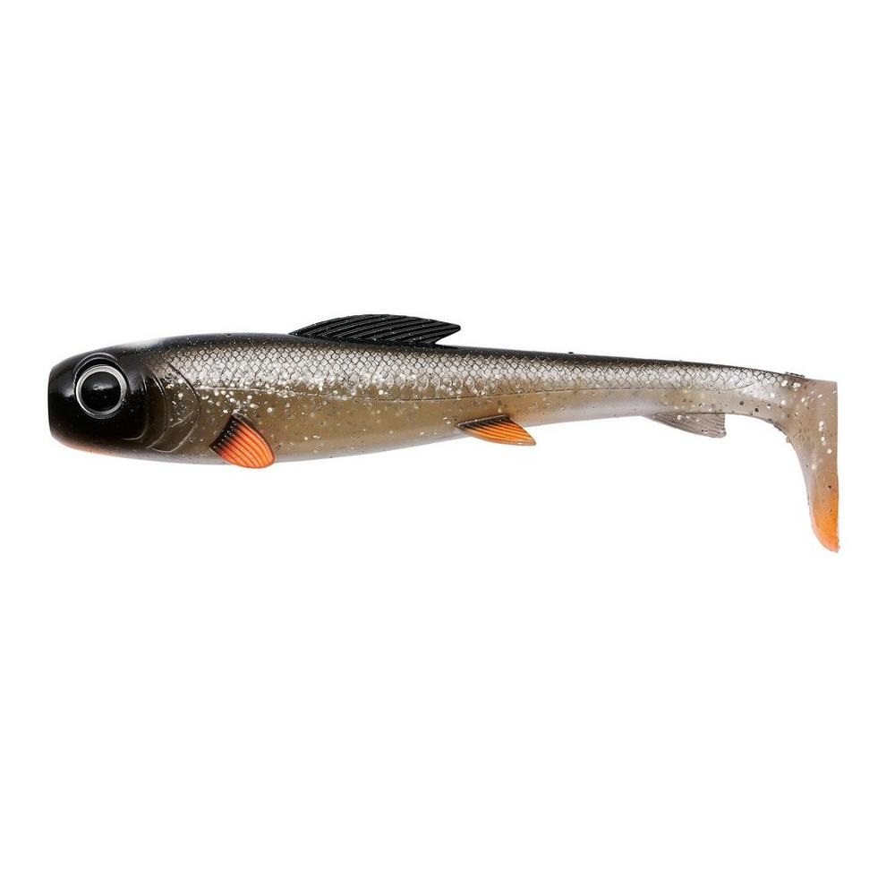 ABU Svartzonker McPike v2 21cm/87g 2-pack - 7