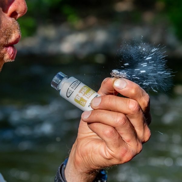 Vision Brush & Float - 3