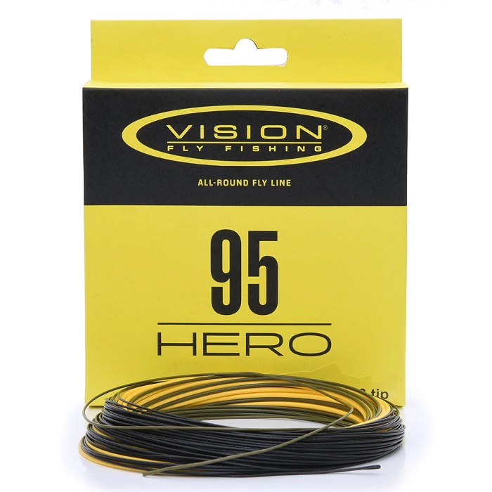Vision Hero 95 Flyline - 2