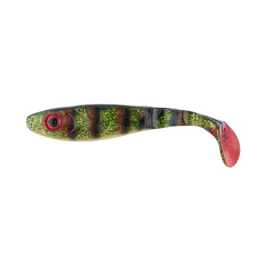 McPike Green Glitter YP 2-pack