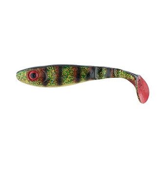 McPike Green Glitter YP 2-pack