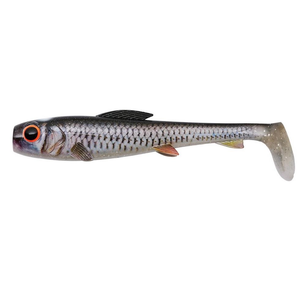 ABU Svartzonker McPike v2 17cm/48g 2-pack - 6