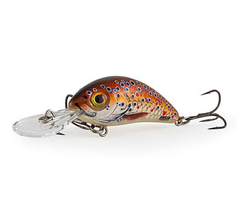Salmo Rattlin Hornet 4,5cm/6g