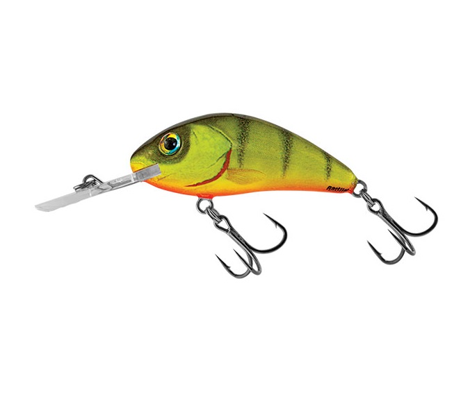 Salmo Rattlin Hornet 4,5cm/6g - 4
