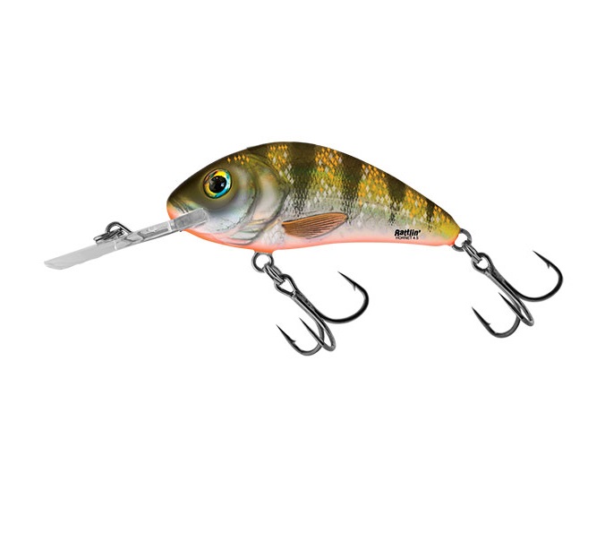 Salmo Rattlin Hornet 4,5cm/6g - 5