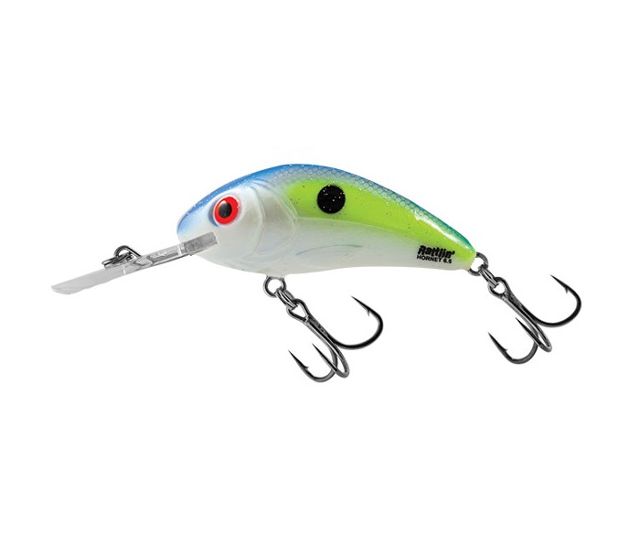 Salmo Rattlin Hornet 4,5cm/6g - 12
