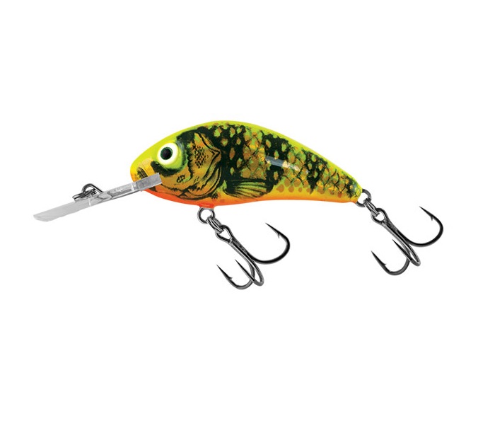 Salmo Rattlin Hornet 4,5cm/6g - 8