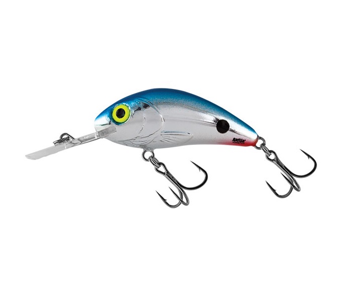 Salmo Rattlin Hornet 4,5cm/6g - 9