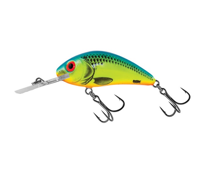 Salmo Rattlin Hornet 4,5cm/6g - 7
