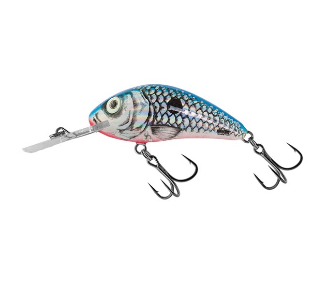 Salmo Rattlin Hornet 4,5cm/6g - 10