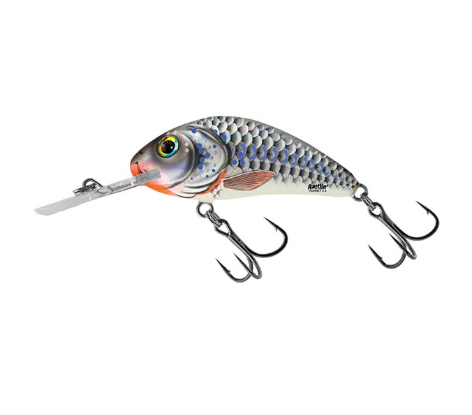 Salmo Rattlin Hornet 4,5cm/6g - 6