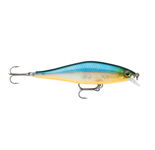 Rapala Shadow Rap Shad  9cm/12g