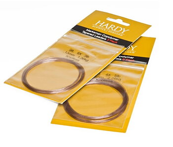 Hardy Taperad 12fot