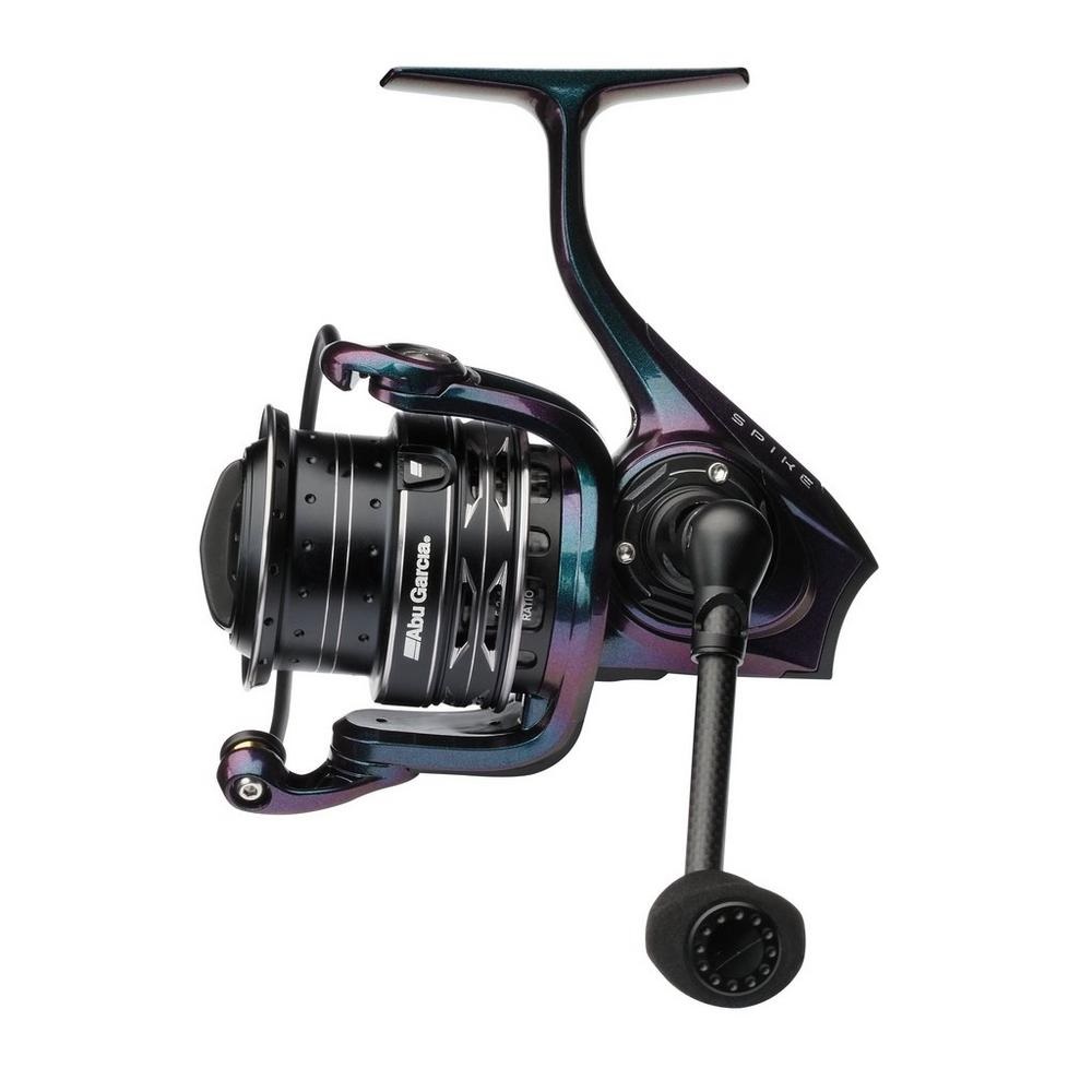 ABU Spike Pro High Speed - 2