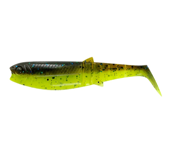 SavageGear Cannibal Shad 10cm/9g - 2