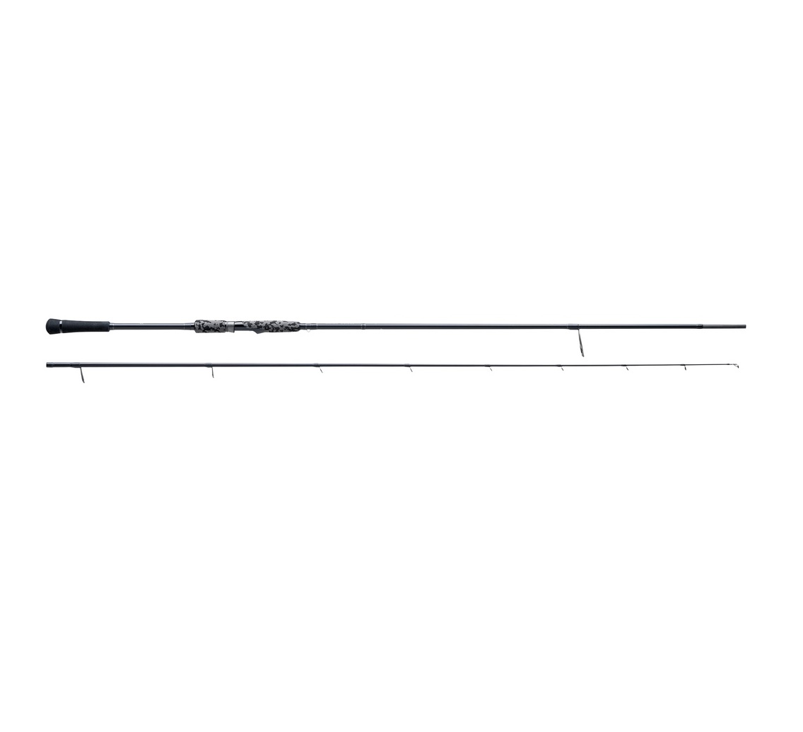Okuma Guide Select Spinning 8´3" - 10´  - 2