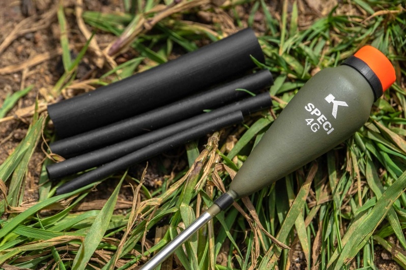 Korum Stick Float Silicone - 2