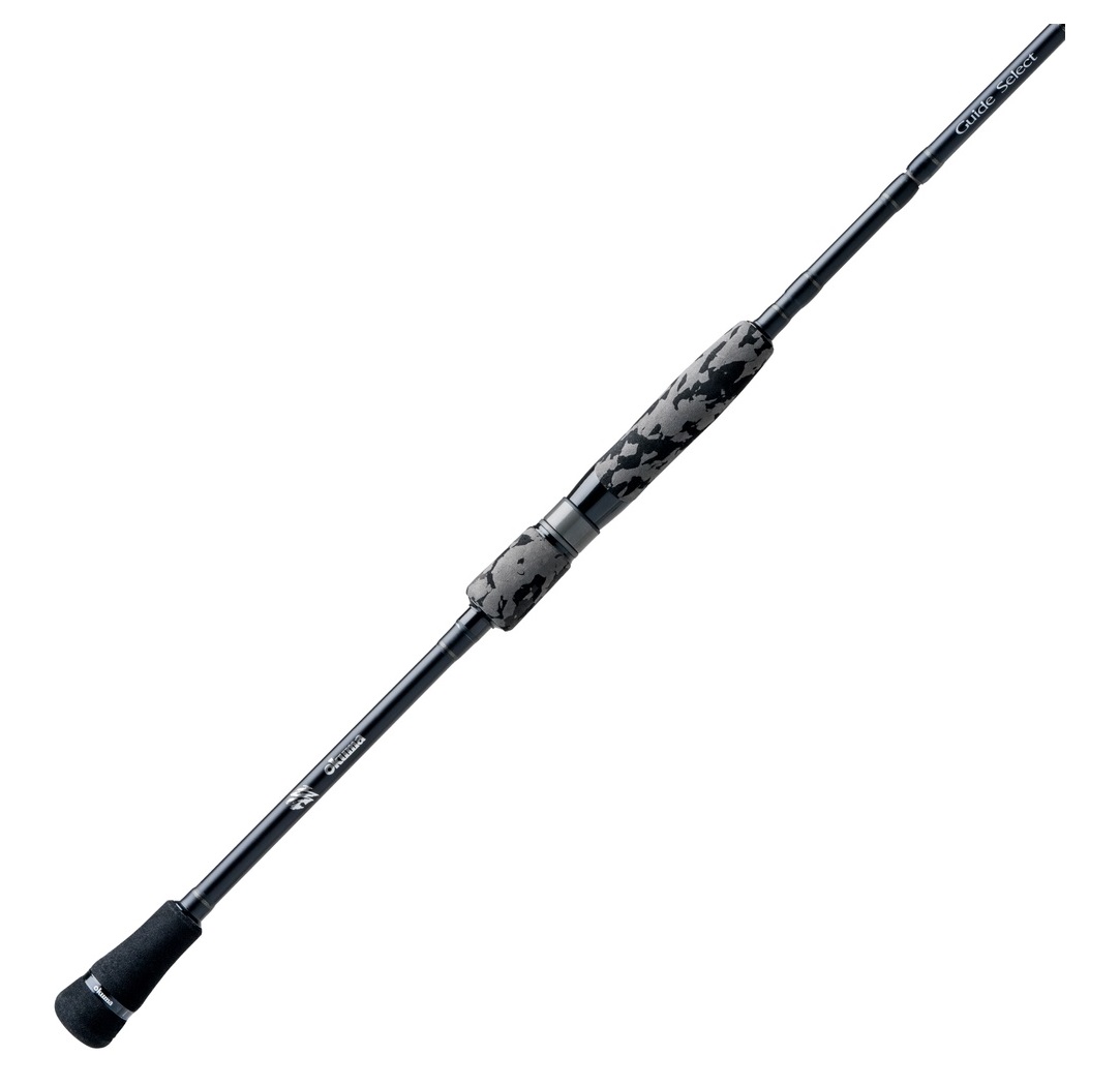 Okuma Guide Select Spinning 7´3" - 7´9" 