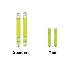 Lysstav 2-pack