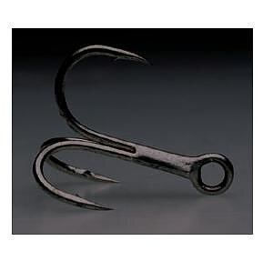 SavageGear Y-Treble