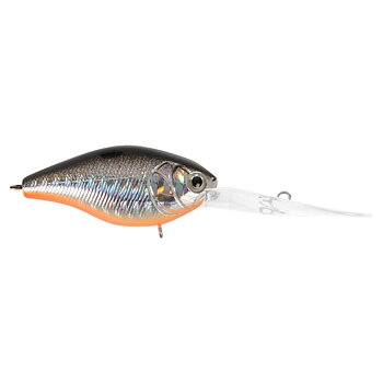 Strike Pro Cranky X X-Deep 6cm/16g