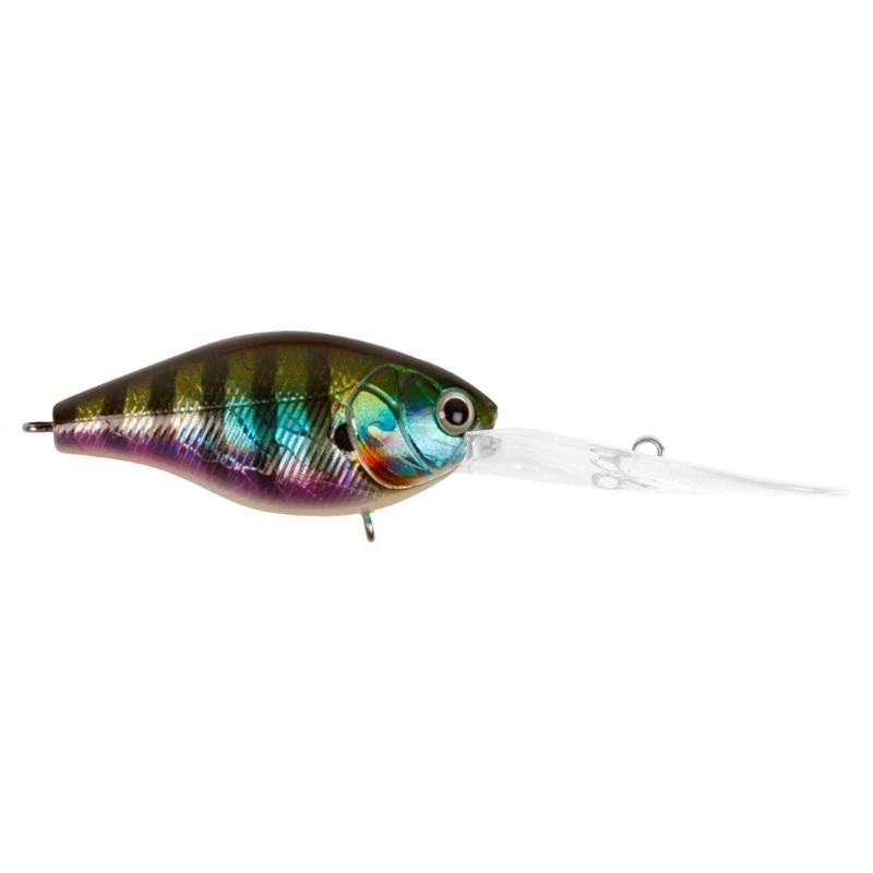 Strike Pro Cranky X X-Deep 6cm/16g - 3
