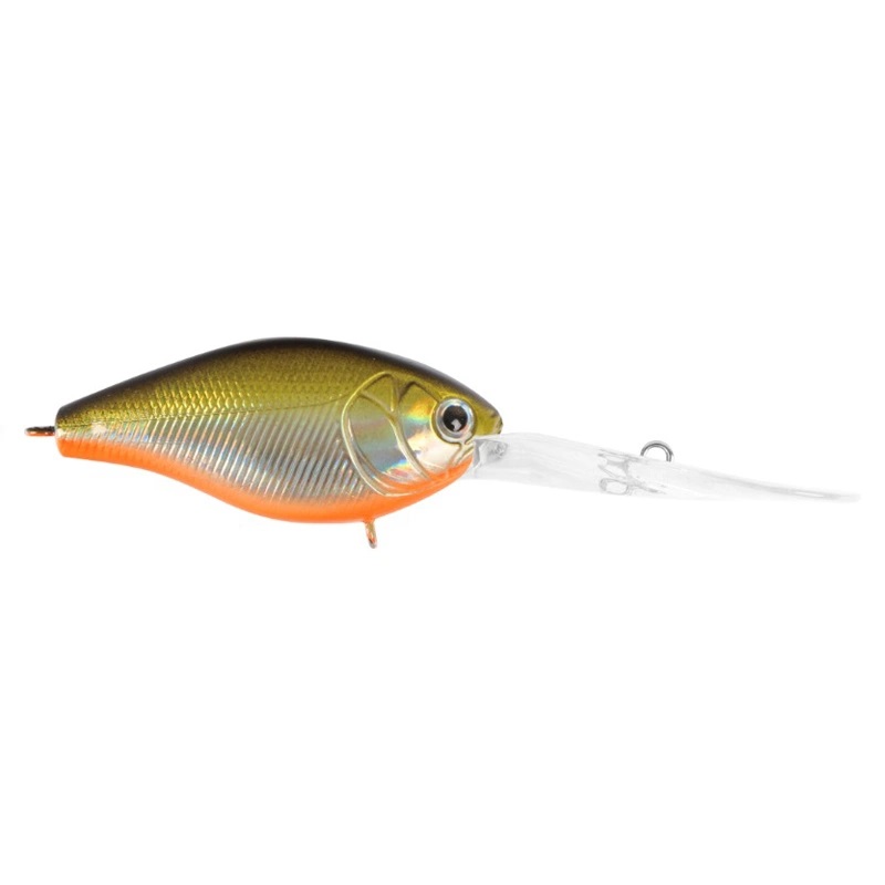 Strike Pro Cranky X X-Deep 6cm/16g - 8