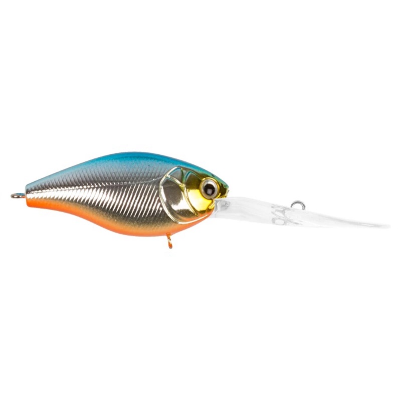 Strike Pro Cranky X X-Deep 6cm/16g - 2