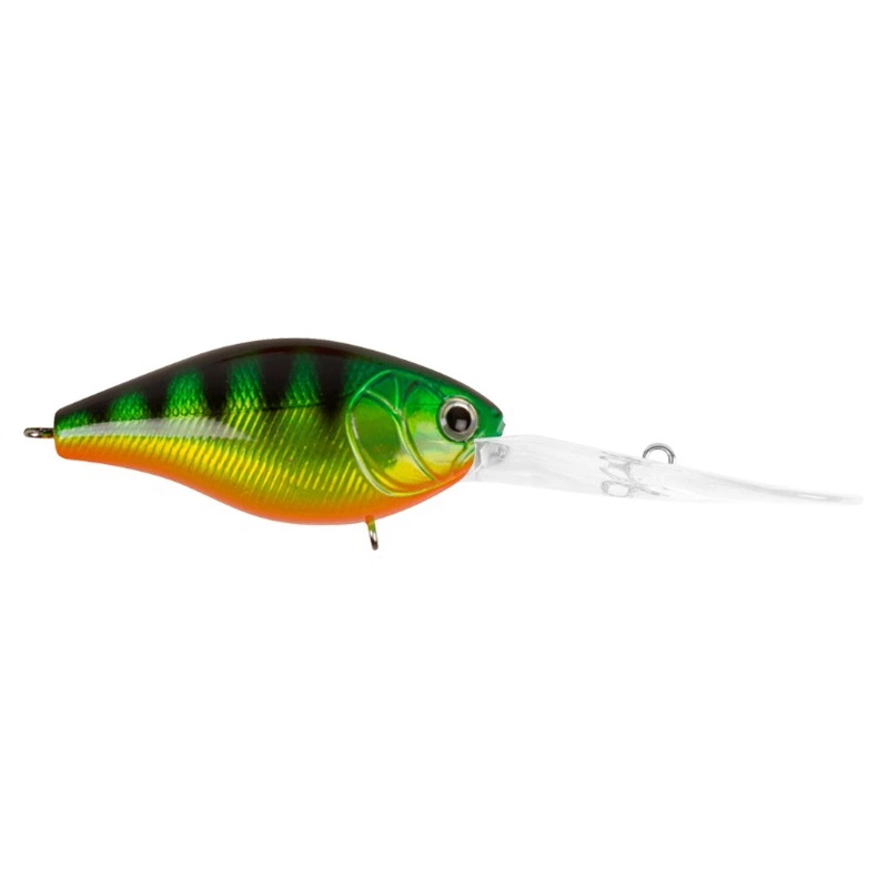 Strike Pro Cranky X X-Deep 6cm/16g - 5