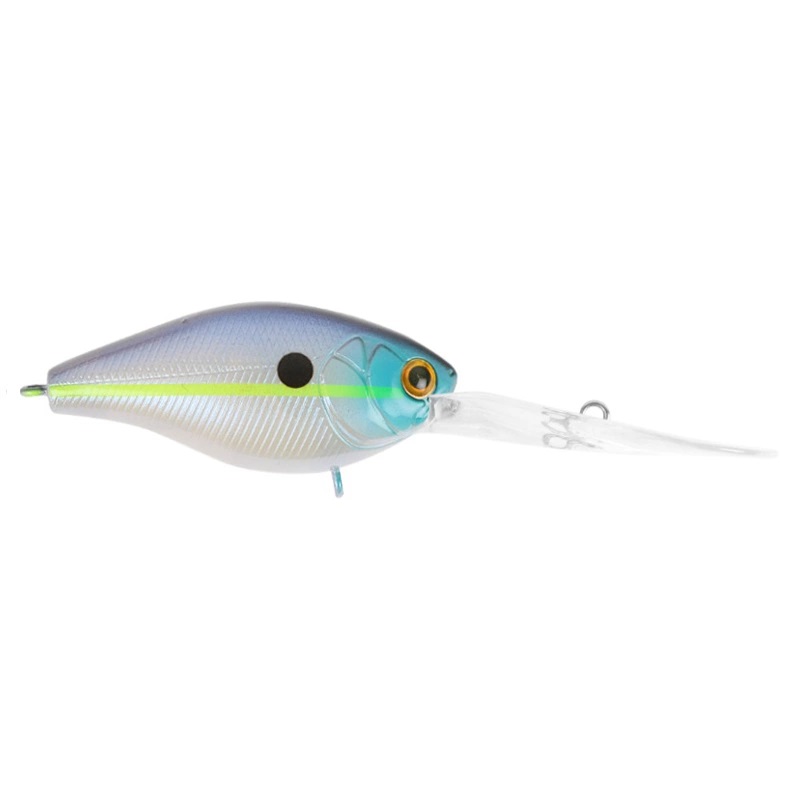 Strike Pro Cranky X X-Deep 6cm/16g - 7