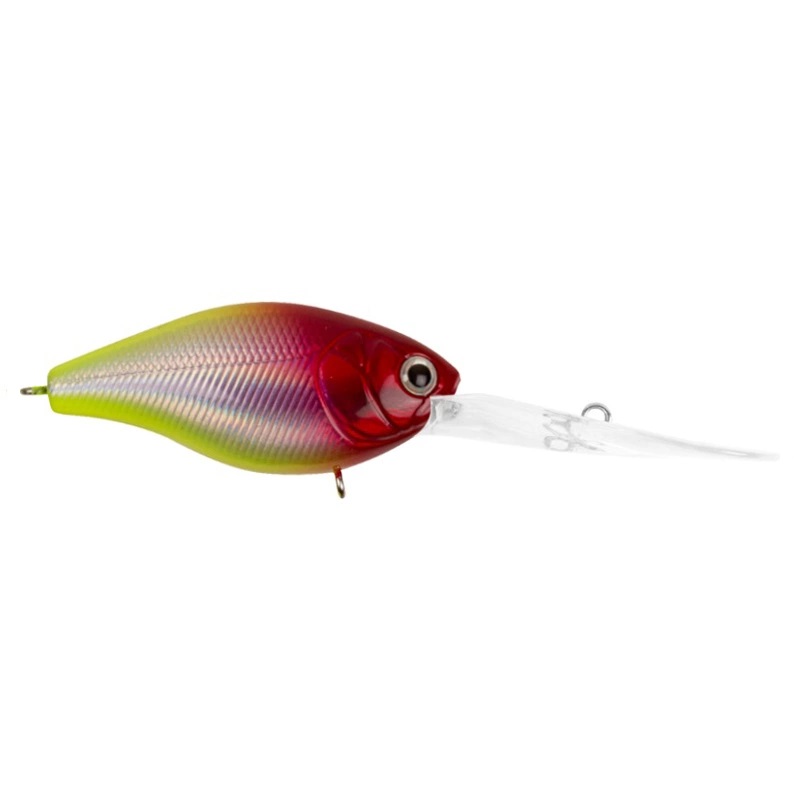 Strike Pro Cranky X X-Deep 6cm/16g - 4