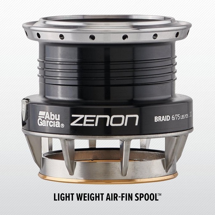 ABU Zenon - 5