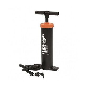 Kinetic Double Action Pump 2,2l