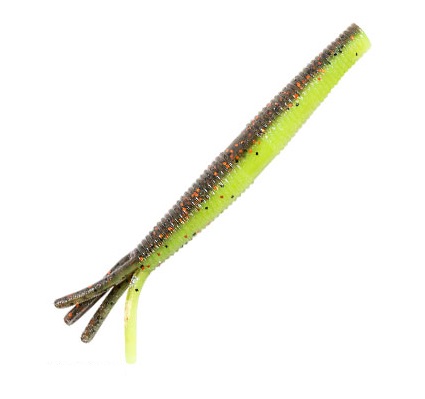 Z-Man Hula StickZ 4" 6-pack