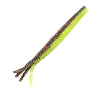 Z-Man Hula StickZ 4" 6-pack