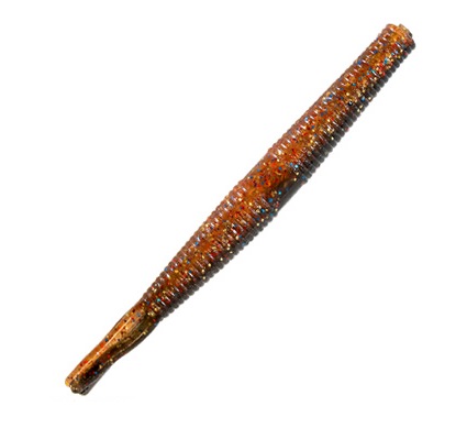 Z-Man Hula StickZ 4" 6-pack - 3
