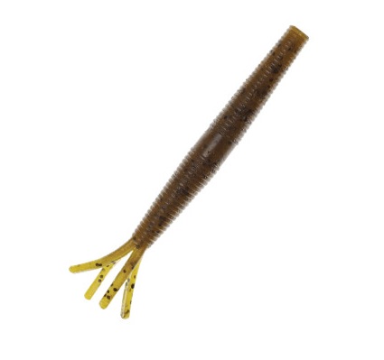 Z-Man Hula StickZ 4" 6-pack - 5