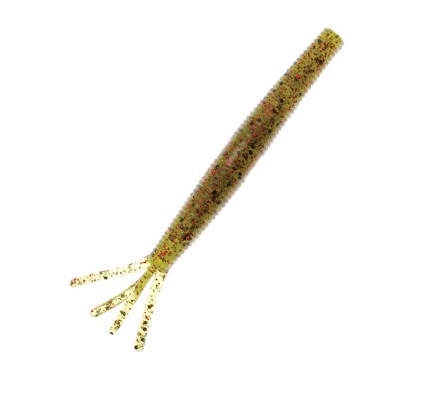 Z-Man Hula StickZ 4" 6-pack - 4