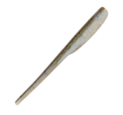 Z-Man Finesse ShadZ 4" 8-pack - 2